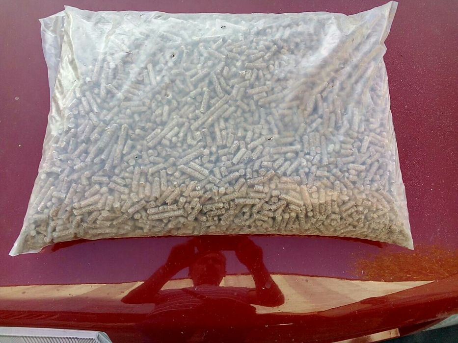 Брикет піні кей pini kay, руф, пелета.