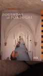 Livro - Pousadas de Portugal