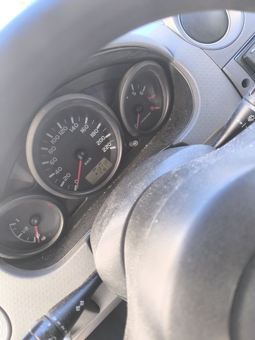 Mitsubishi Colt 2004 95Cv