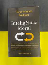 Doug Lennick - Inteligência Moral