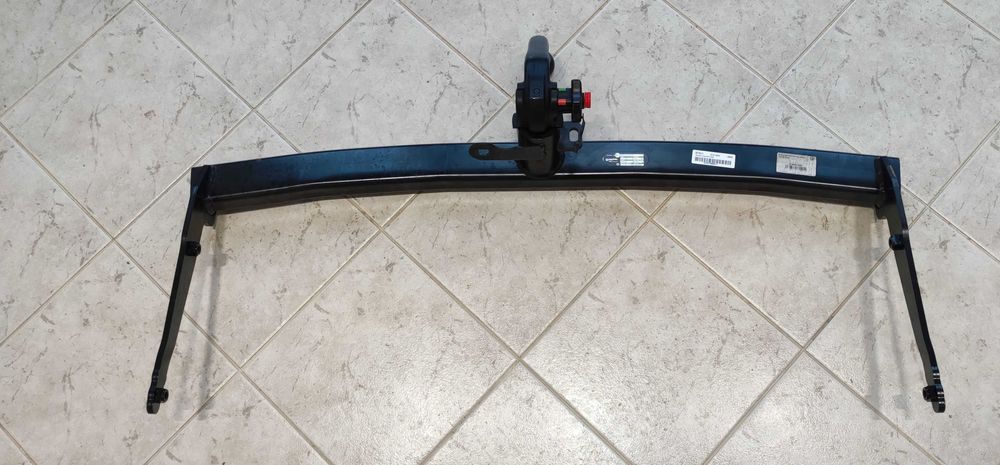 Hak Holowniczy Westfalia VW Golf 7 SPORTSVAN