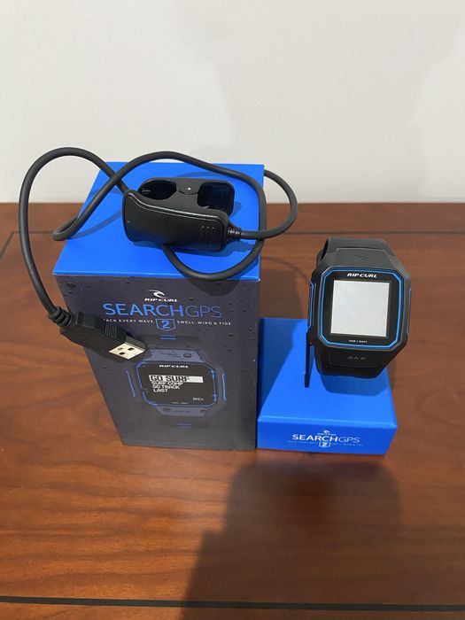 Rip Curl GPS2 novo