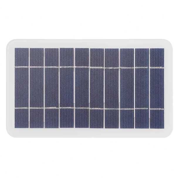 Panel solarny - 2W - USB - ładowarka do telefonu - awaryjne zasilanie