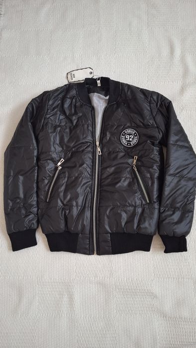 Куртка-бомбер жіноча