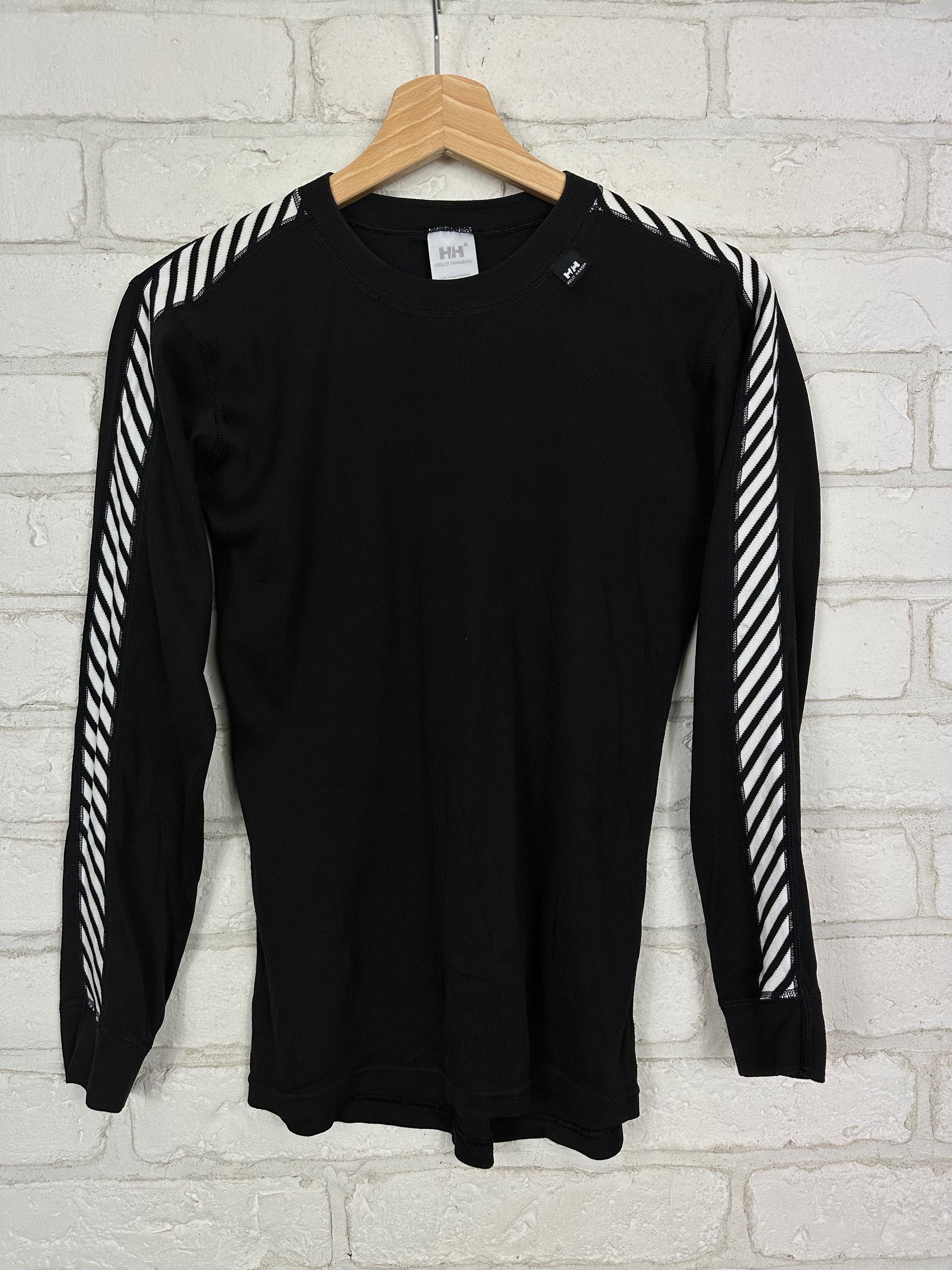 Koszulka funkcyjna Helly Hansen lifa stripe