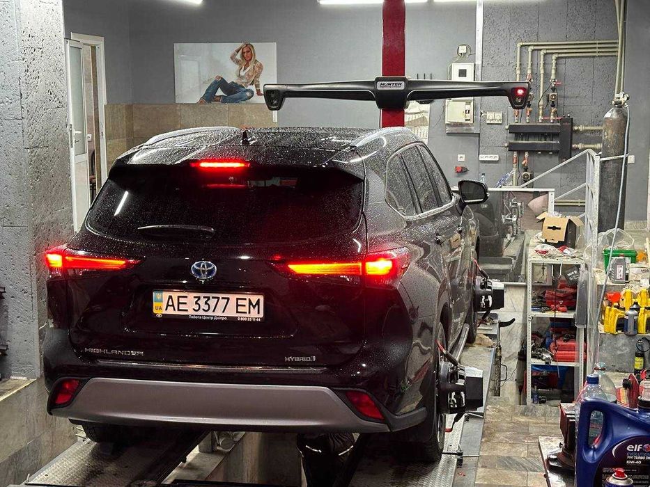 Промивання радіатора пічки системи опалення без розбирання.