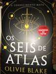Os seis de Atlas