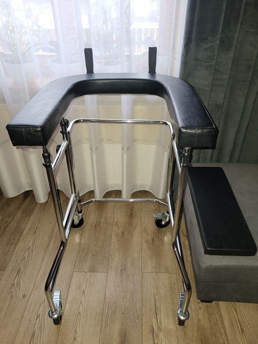 Balkonik , podpórka ,chodzik Ambona