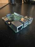 Raspberry Pi 3B 1GB RAM