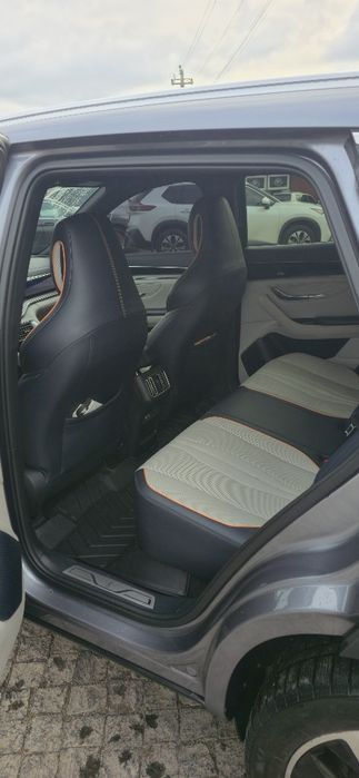 Продам BYD song plus 2021р