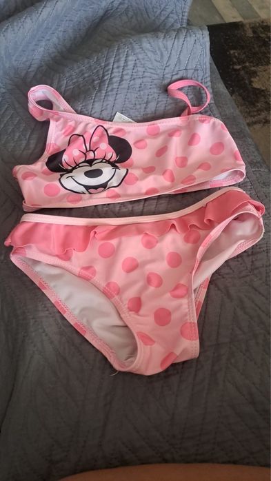 stroj kapielowy dwuczesciowy 122/128