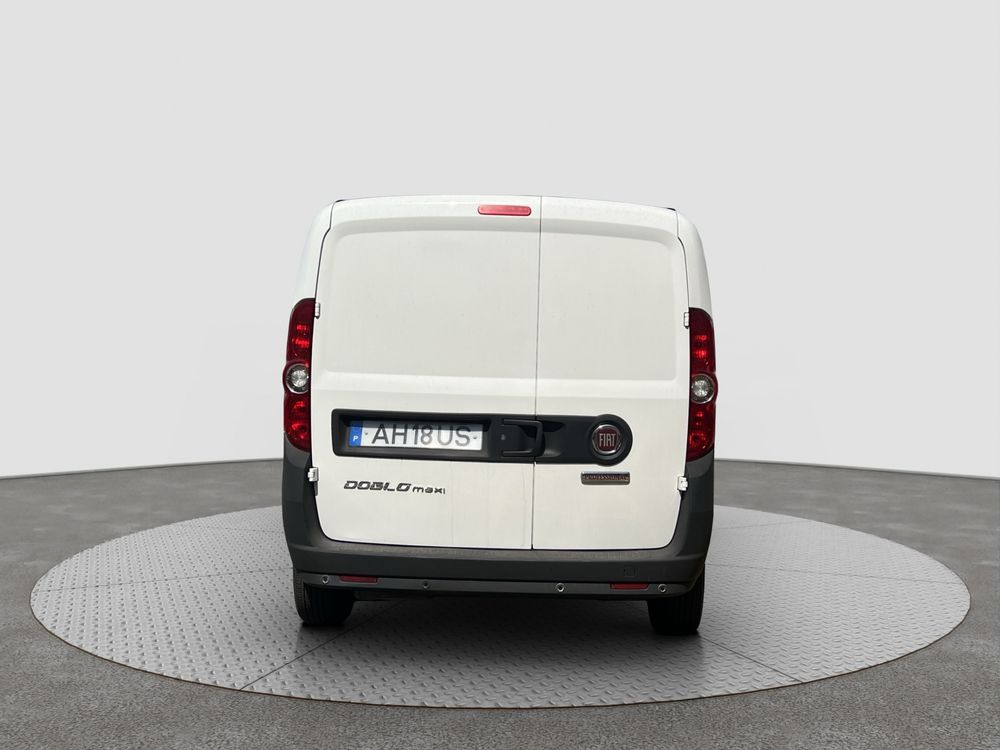 Fiat Doblo Maxi 2021 - IVA DEDUTIVEL - 49.000km