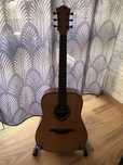 Gitara Akustyczna LAG T66D