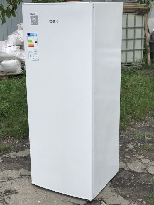 Морозильна камера Koenik (Bosch) .  223 л., No Frost, з Німеччини