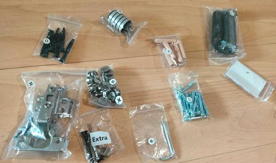 NOWA Szafka Na Buty Półka z Siedziskiem do Domu Rustykalna