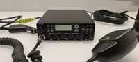 Cb Radio TTI TCC-880  Antena President Georgia