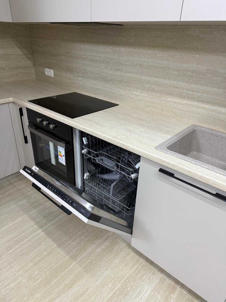 Здається 1-кімнатна квартира, ЖК West Towers
Код: 26331