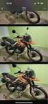 GEON Grandtour 400 EFI