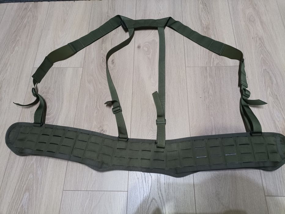 Pas taktyczny Mosquito, rękaw  Direct Action L