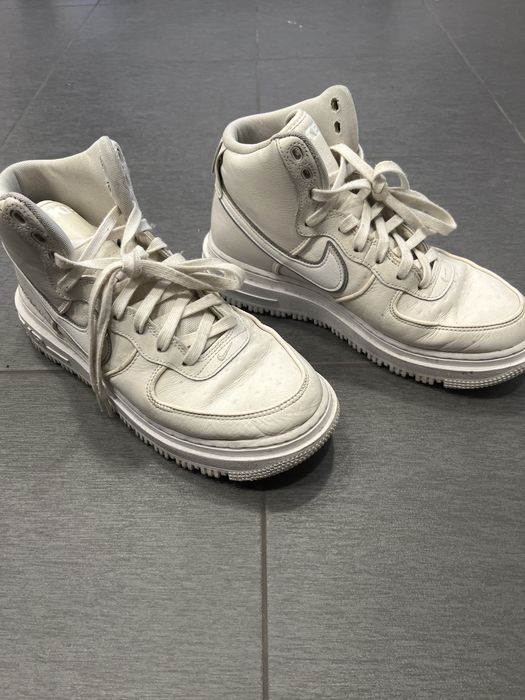 Vendo Nike Air Force
