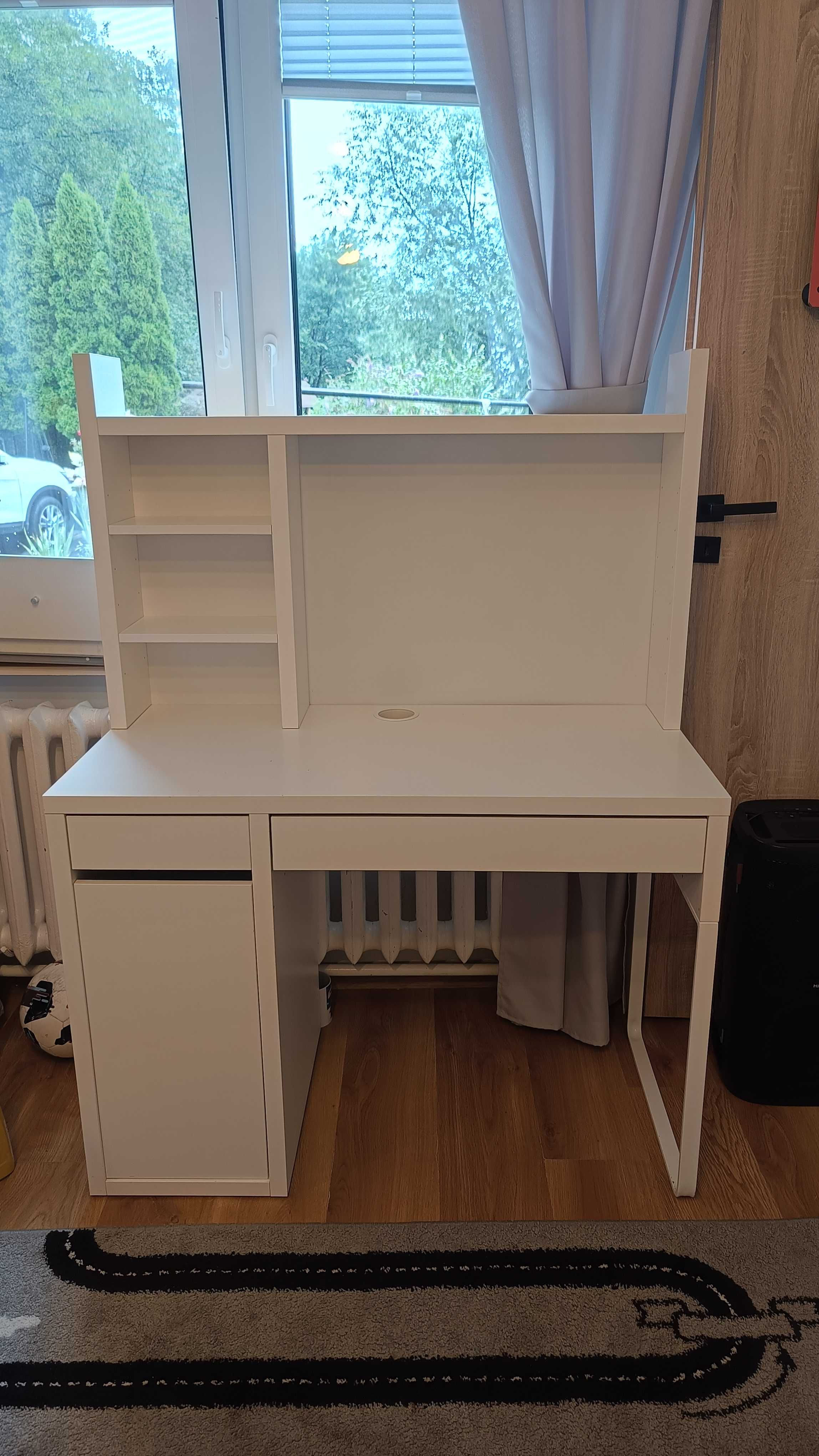 Sprzedam biurko IKEA