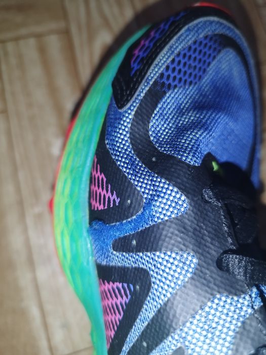 New balance 980 Trail. Беговые кроссовки.