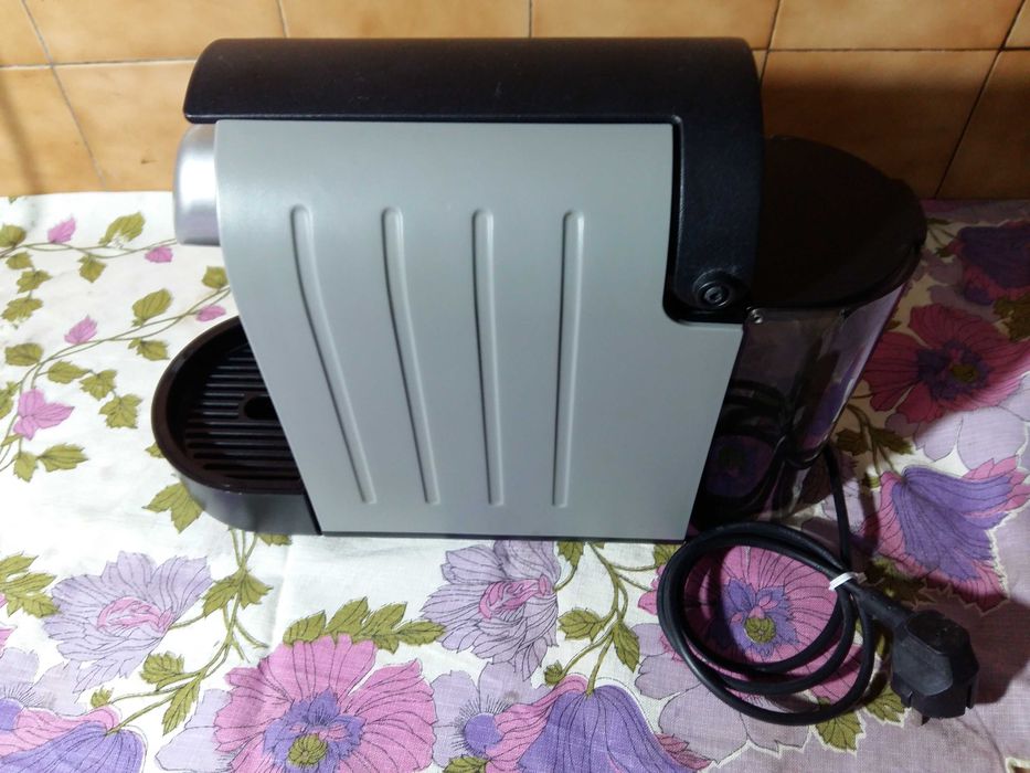 Máquina de Café (Cápsulas), da marca Barista, do Pingo Doce