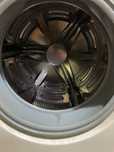 Maq lavar e secar roupa Bosch WVT1260