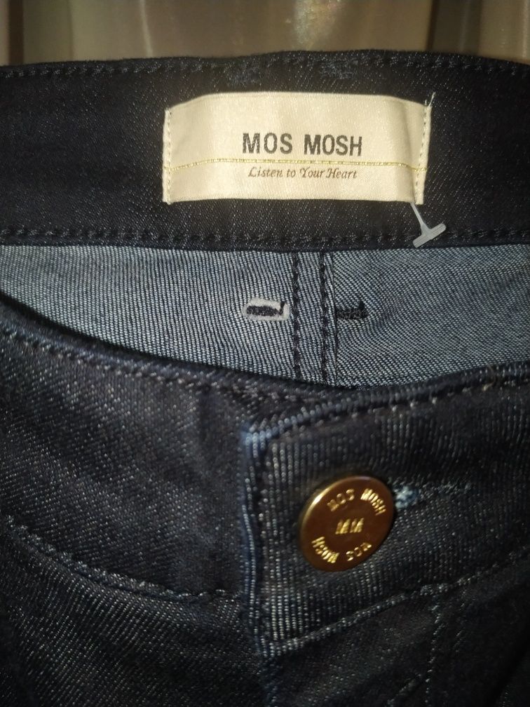 Джинси бренду Mos Mosh