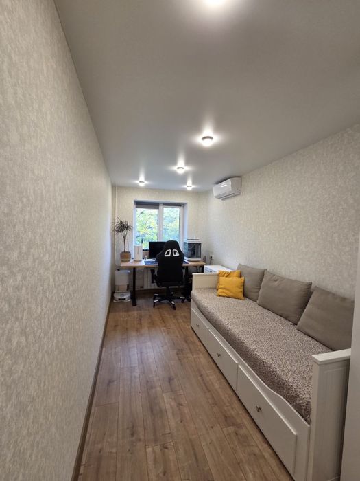 3х кімн з євро пр. Поля (Кирова),Б Хмельницького, Щербакова