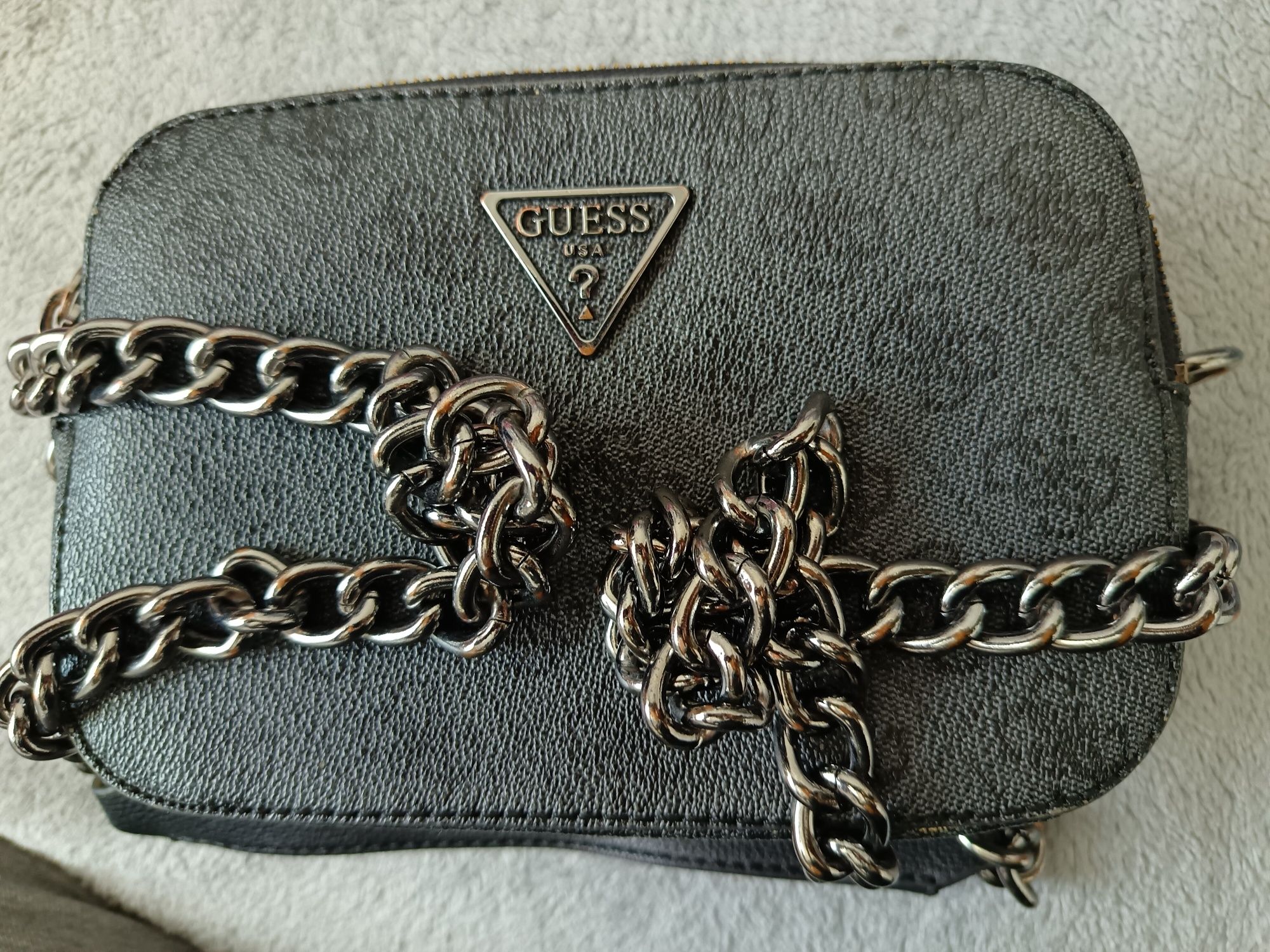 Torebka damska GUESS