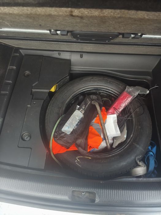 Фольцваген пасат б6