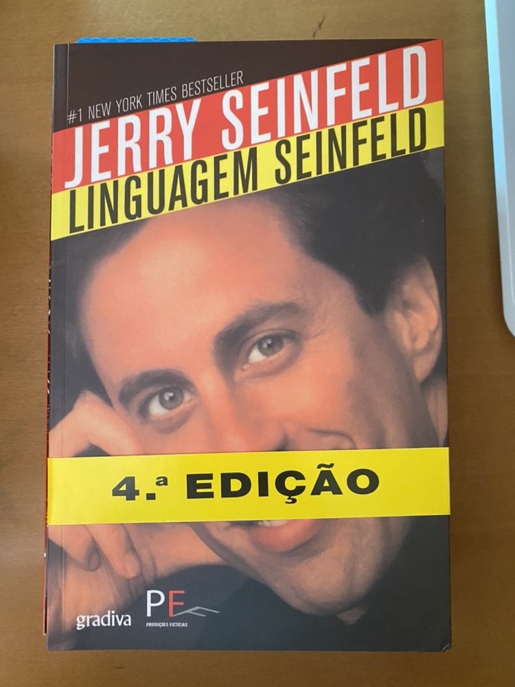 Vendo vários livros