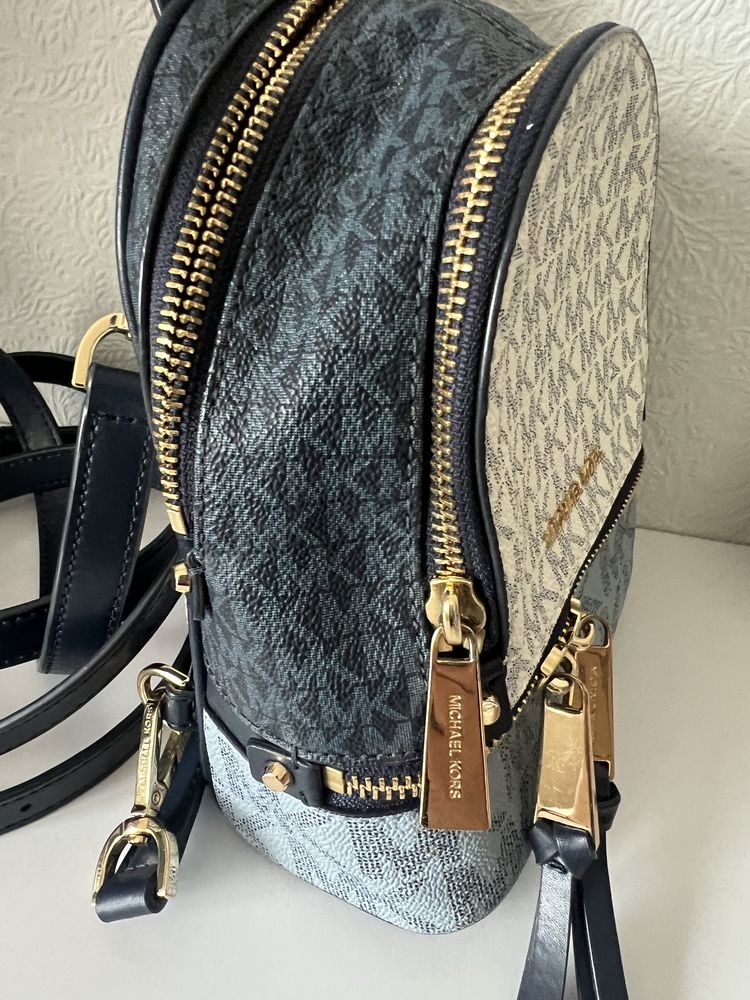 рюкзак мини Michael Kors(оригинал)