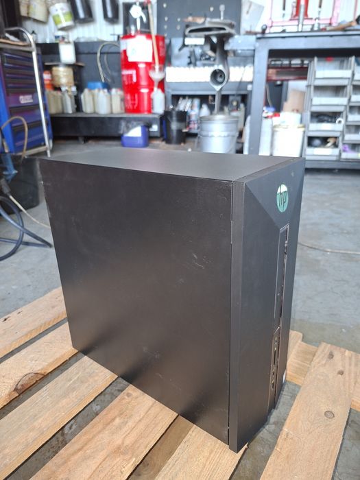 HP Pavilion 580-016np com monitor