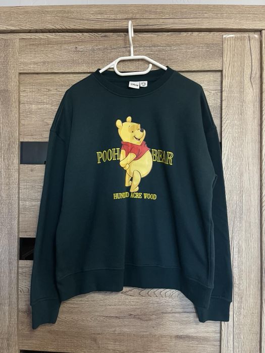 Свитшот , кофта на флисе котоновый Disney