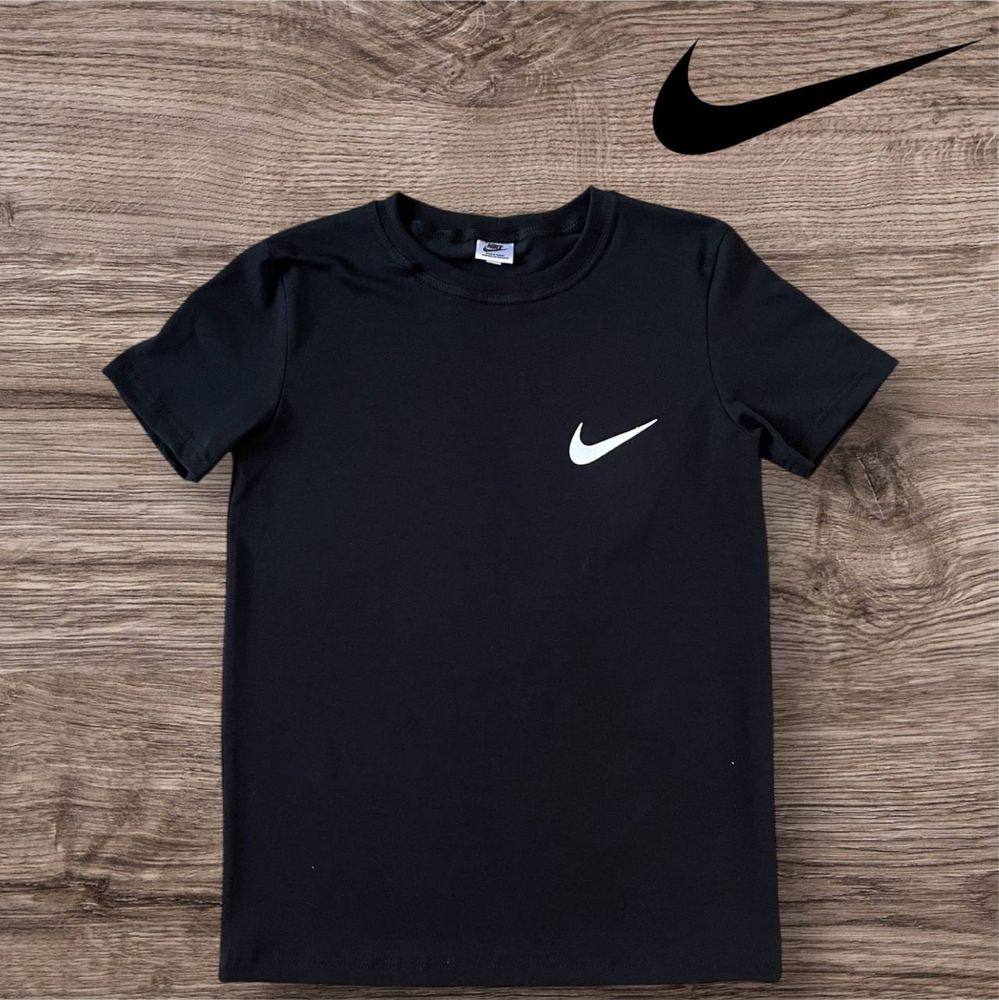 Дитячий літній костюм NIKE