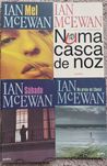 Livros do autor Ian McEwan