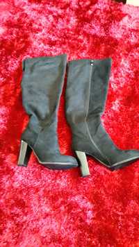 Botas Parodi Sweet