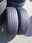 Летняя резина 205.65.17 Hankook Ventus Slevo3, Hungary,23p,6.8mm.