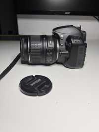 Camera NikonD3100