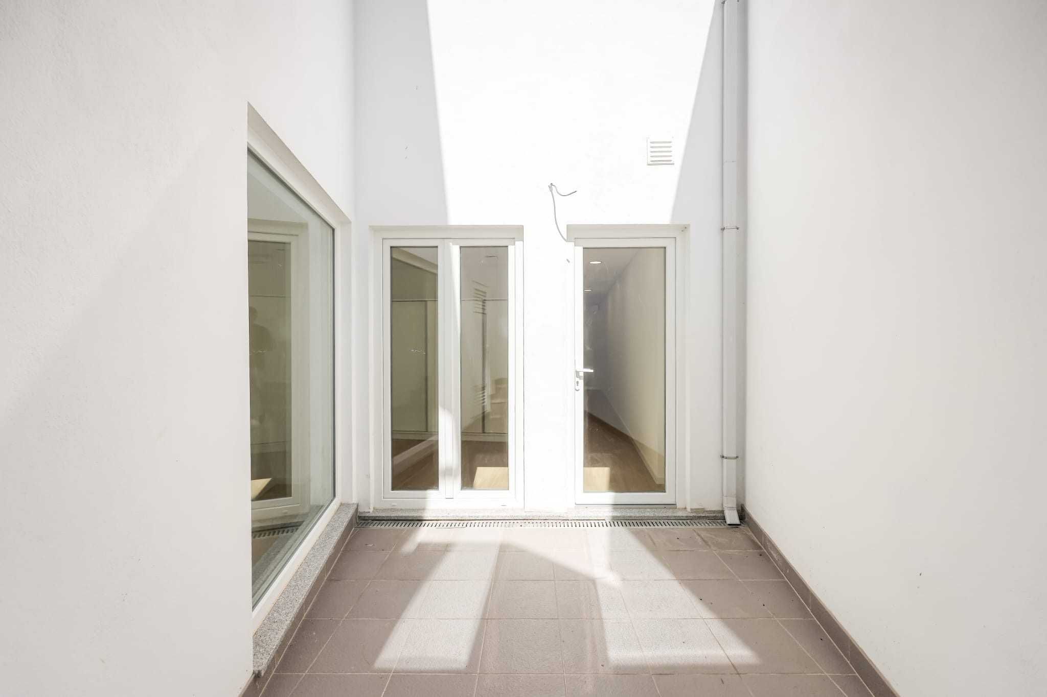 VENDO APARTAMENTO T2 NO CENTRO HISTÓRICO DE ÍLHAVO