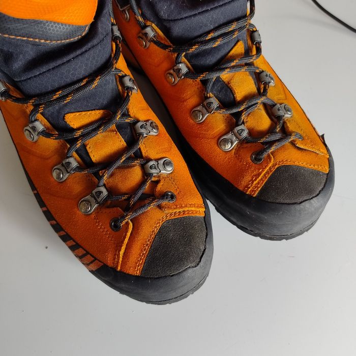 Чоботи трекінгові Scarpa