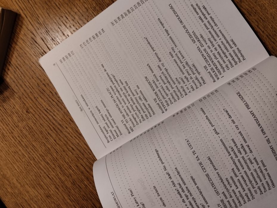 Język niemowląt Tracy Hogg książka