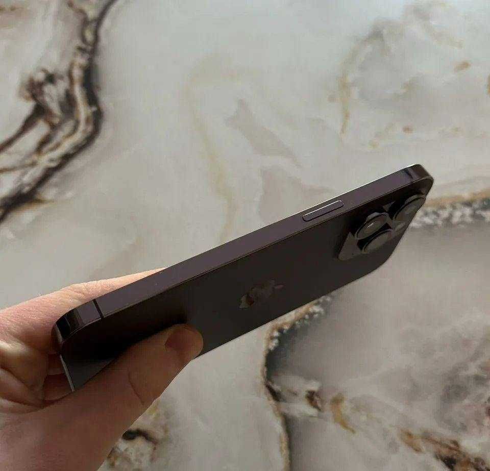 iPhone 14 Pro Max, 512 ГБ