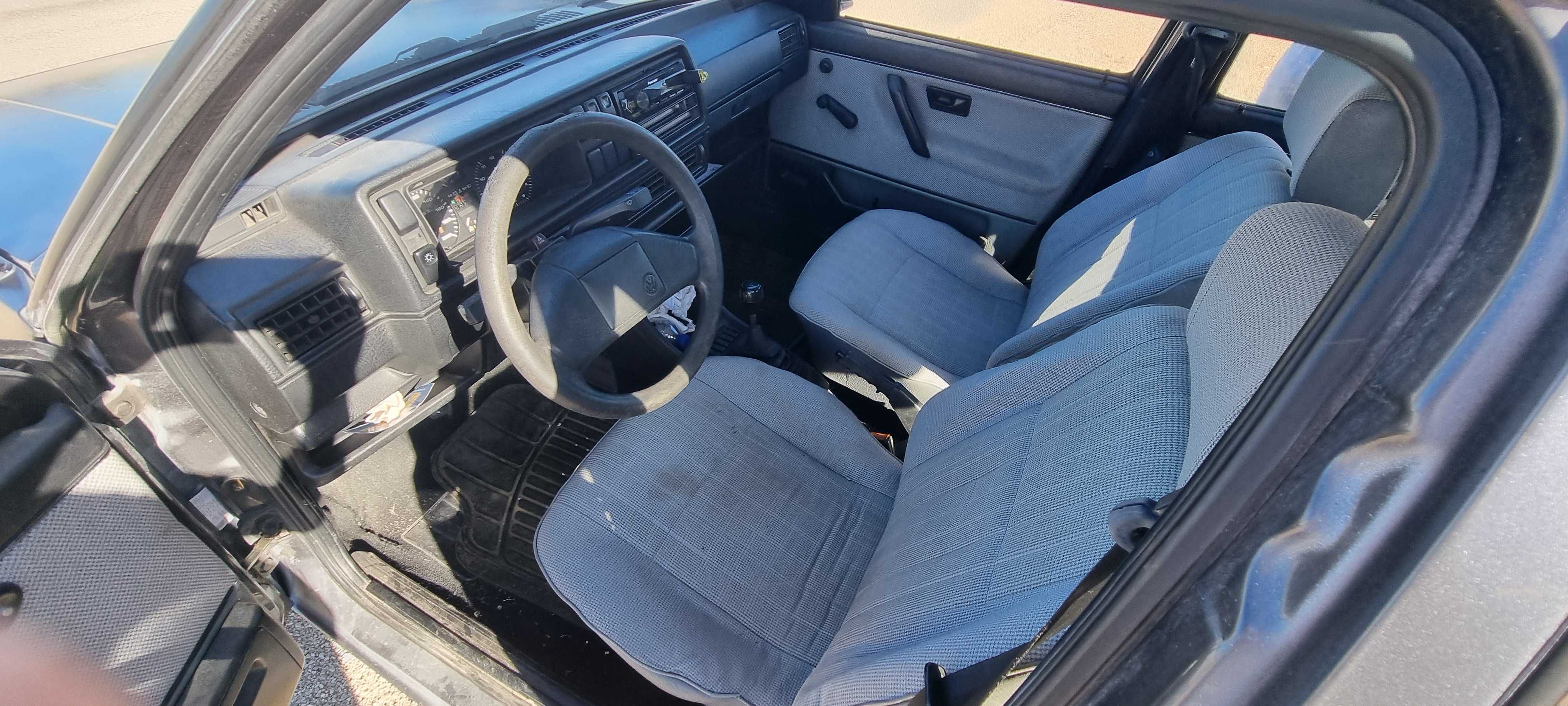 Volkswagen golf 2 1.3