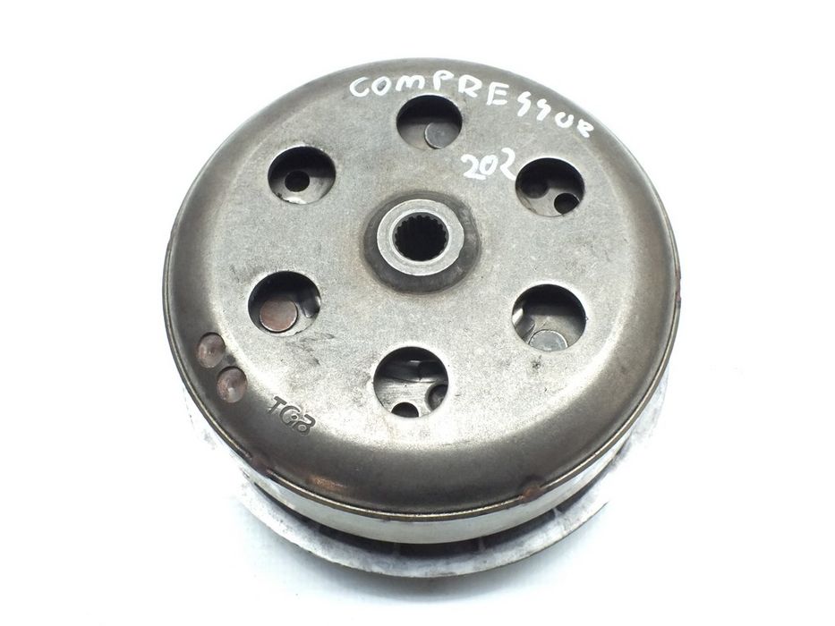 Sprzęgło Peugeot Satelis 125 Compressor