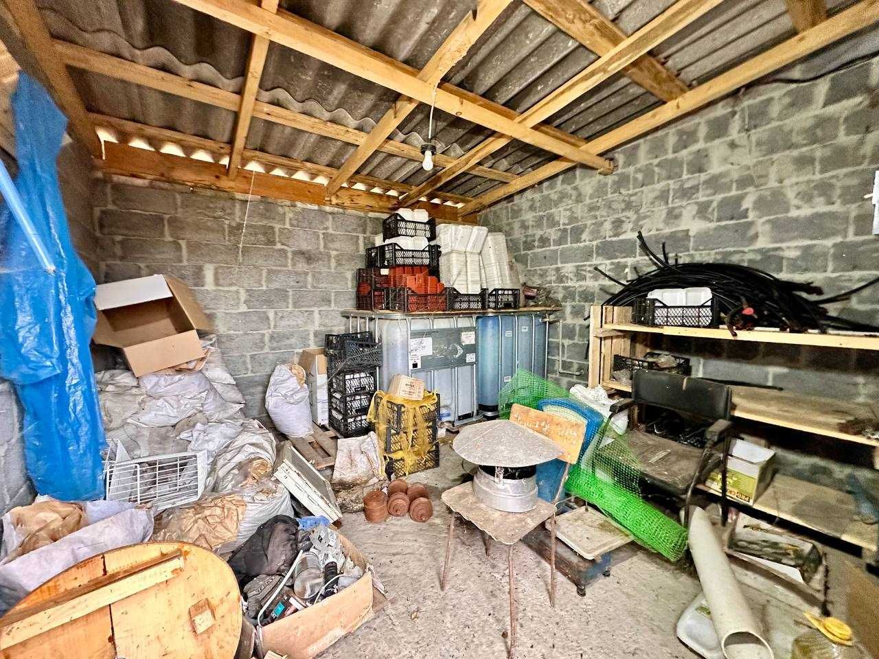 Продаж равликової ферми