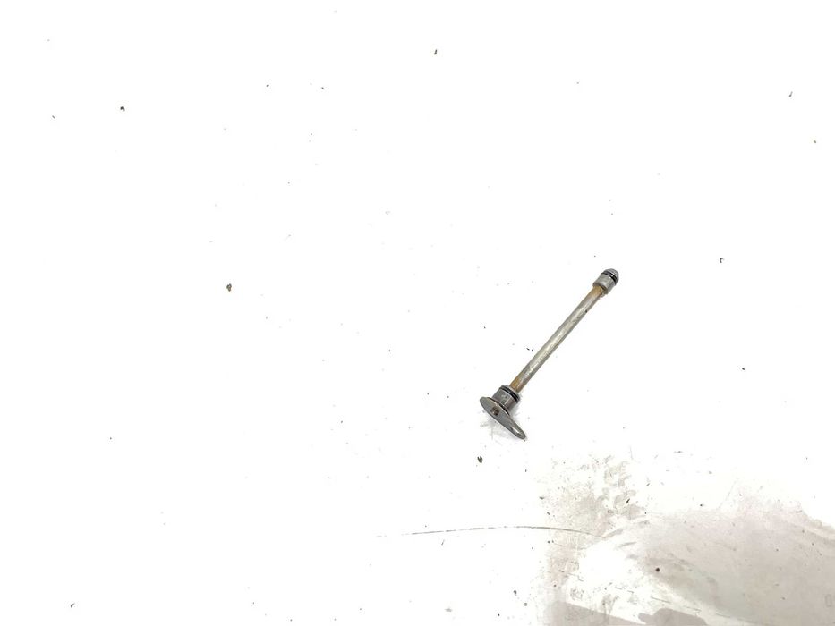 Yamaha yzf 250 wr250 Magistrala olejowa rurka oleju części