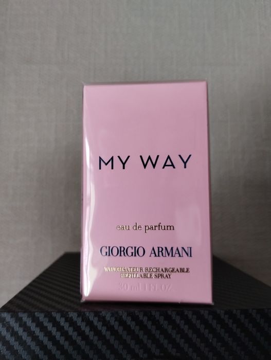 My way Giorgio Armani 30 ml